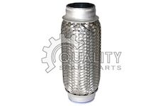 Vlnovec 50x200 mm typ standard