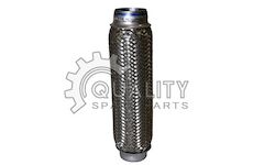 Vlnovec 50x280 mm typ standard