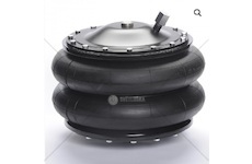 Vlnovec Euro bez pružiny s kuželovými víky TATRA