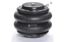 Vlnovec komplet s vnitřní pružinou a víky EURO Tatra