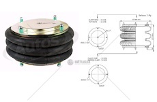 Vlnovec pérování 14 1/2x3 zvedací dunlop 0010720_A