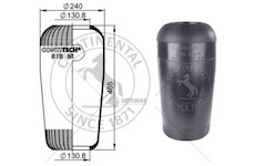 Vlnovec pérování - guma man f90,f2000, ng272, nlcng 0012445_A