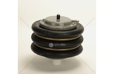 Vlnovec pérování KAROSA 700 - 900 zadní