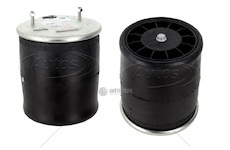 Vlnovec pérování kompletní - plastový zvon bpw typ 30, schmitz cargobull 0617242_A