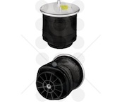 Vlnovec pérování kompletní - plastový zvon man tgl 0762704_A