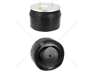 Vlnovec pérování kompletní - železný zvon zn daf cf65, cf75, cf85, xf95, xf105, lf45/55 0451810_A