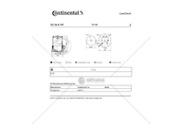 Vlnovec sedačky MAN 05962 SZ59-8SR