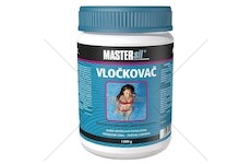 Vločkovač 1kg MASTERsil