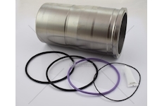 Vložený válec MAHLE 037 WN 48 01