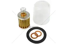 Vložka čističe paliva | 93-2898