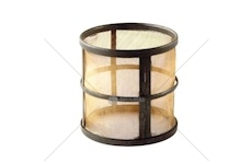 Vložka čističe - sítko Zetor 70114624