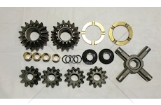 Vložka diferenciálu MB,MAN  1755.00