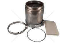 Vložka DPF filtru MB Euro 6 Dinex DIN5AI004-RX