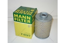 Vložka filtrační servořízení TERRNO P919/7MANN