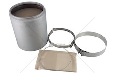 Vložka filtru DPF Iveco Euro 6 Dinex DIN2KI002-RX