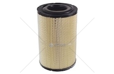 Vložka filtru vzduchu MAN L2000 119x249x382mm