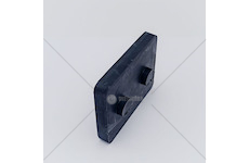 Vložka gumová Avia A60-A75