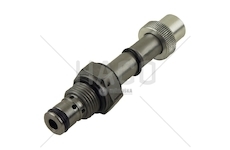 Vložka jednostranného dělení FI13,0MM HACO 2554250H