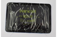 Vložka radiální pneumatiky MSX-20  82*124 MTX 263003