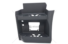 Vložka schůdku MB ACTROS/ANTOS/AROCS levá NEXUS WB14A1202A2