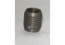 Vložka šroubu spodního víka motoru Tatra