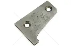 Vložka střevíce levá | MF7