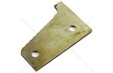 Vložka střevíce pravá | MF11