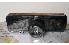 Vložka svítilny obrysové FLATPOINT diodové ASPOCK A21-2200-004