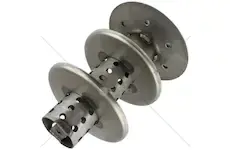 Vložka tlumiče výfuku | TZ30600