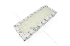 Vložka vzduchového filtru kabiny | 89.373.170