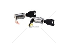 Vložka zámku dveří DAF LF sada 2 kusy DAF 1458630