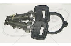 Vložka zámku dveří fab - sada daf 65cf,75cf,85cf, 95xf,cf65,cf75,cf85,xf95 0071724_A