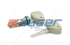 Vložka zámku kabiny iveco tector 75e13, stralis 190s43 at, e.cargo 60e10,  0100769_A