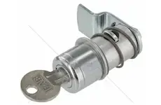 Vložka zámku s klíčkem 1 ks | 5911-7717.1