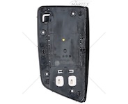 Vložka zrcátka DAF XB/XBC vyhřívané levé Mekra 191000601199