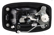 Vnější klika dveří Fiat Ducato 06- OE 7280048