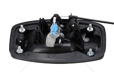 Vnější klika dveří Fiat Ducato 14- OE 7280491