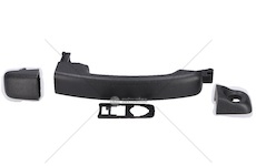 Vnější klika dveří renault master 806073022r