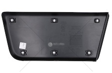 Vnější lišta Fiat Ducato 14- AUG 735775474