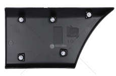 Vnější lišta Renault Master 10- Fast FT90424G