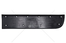 Vnější lišta Renault Master 10- Fast FT90702