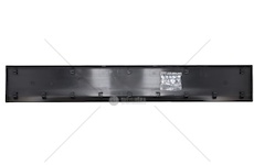 Vnější lišta Renault Master 10- Fast FT90989G