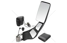 Vnější zpětné zrcátko TANGDE TD-70-029AHP