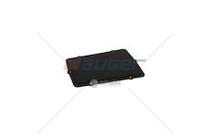 Vnitřní blatník - podběh MAN  KTW-81612300108