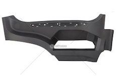 Vnitřní část schůdku SCANIA R 2017 pravá COVIND COV/R50/210