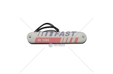 Vnitřní lampa fiat ducato 06>/ 14> led universal   ft87817