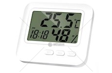 Vnitřní meteostanice