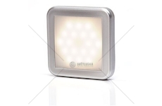 Vnitřní osvětlení svítilny LED bílá 12V KW WAS LW11/989N