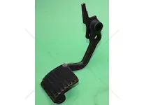 Vnitřní pedál | 7011-2731