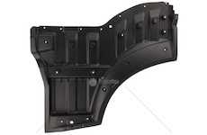 Vnitřní prodloužení dveří Iveco S-Way levé Tangde TD23-59-031L